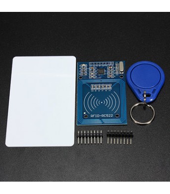 RC522 Chip IC Card Induction Module RFID Reader