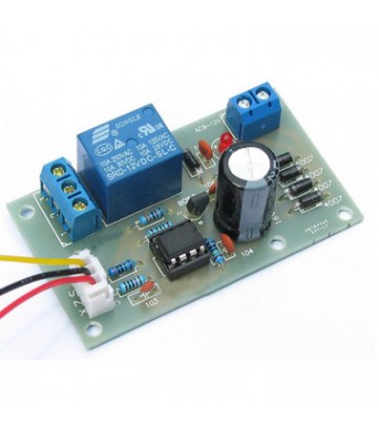 DIY Water Level Switch Sensor Controller Kit