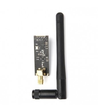 1100 Meter Long Distance NRF24L01+PA+LNA Wireless Module With An