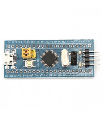 STM32F103C8T6 Small System Board Microcontroller STM32 ARM Core