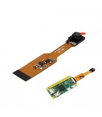 5MP 720P/1080P Mini Camera Module For Raspberry Pi Zero