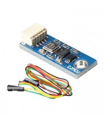 CJMCU-HTU21D+BMP180+BH1750FVI 3-in-1 Temperature And Humidity At